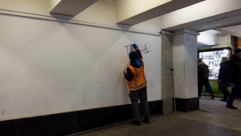 Best Graffiti Removal Contractors in Anoka, MN