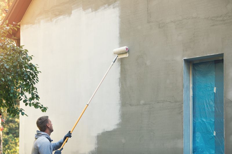 Cost of Interior Painting in Anoka, MN